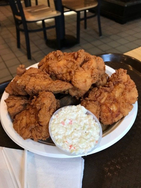 Duguay`s Fried Chicken